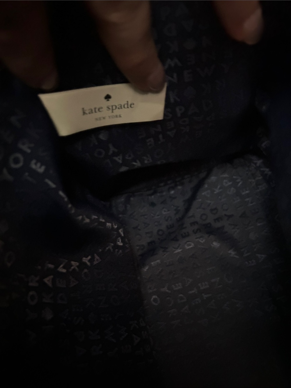 Kate Spade Wellesley Tote Bag - Picture 9 of 16